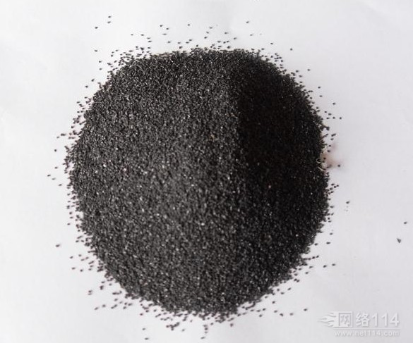 广西高纯碳化硅粉