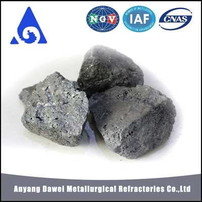 广西硅铝钡钙合金