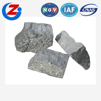 广西硅钙锰复合脱氧剂