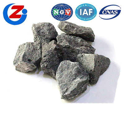 广西新型硅钙锰