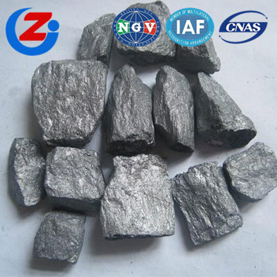 广西新型稀土硅镁合金