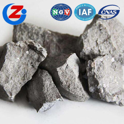 广西新型硅铝钡钙