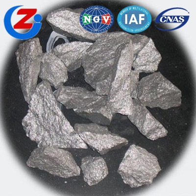 广西低碳锰铁