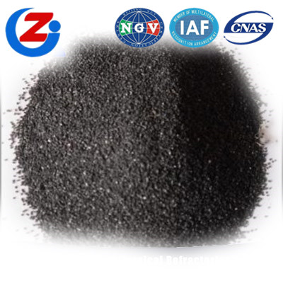 广西黑碳化硅微粉