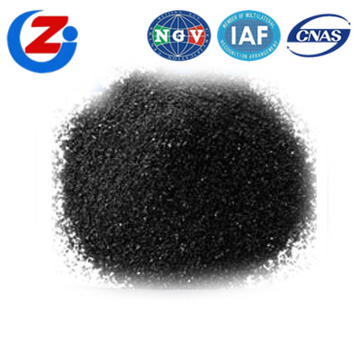 广西黑碳化硅粉