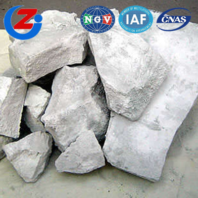 广西硅铝钙钡合金