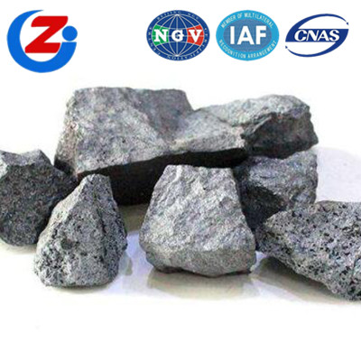 广西硅钡钙厂家为您介绍其对金属冶炼过程的影响